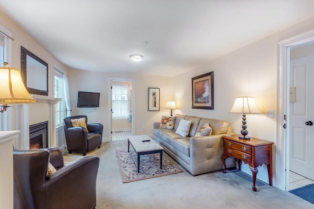 Brewster By The Sea Inn Экстерьер фото