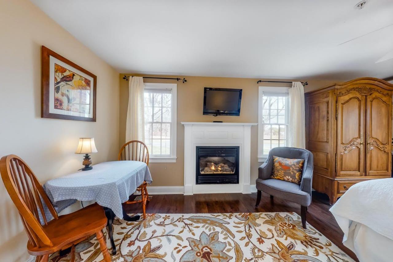Brewster By The Sea Inn Экстерьер фото