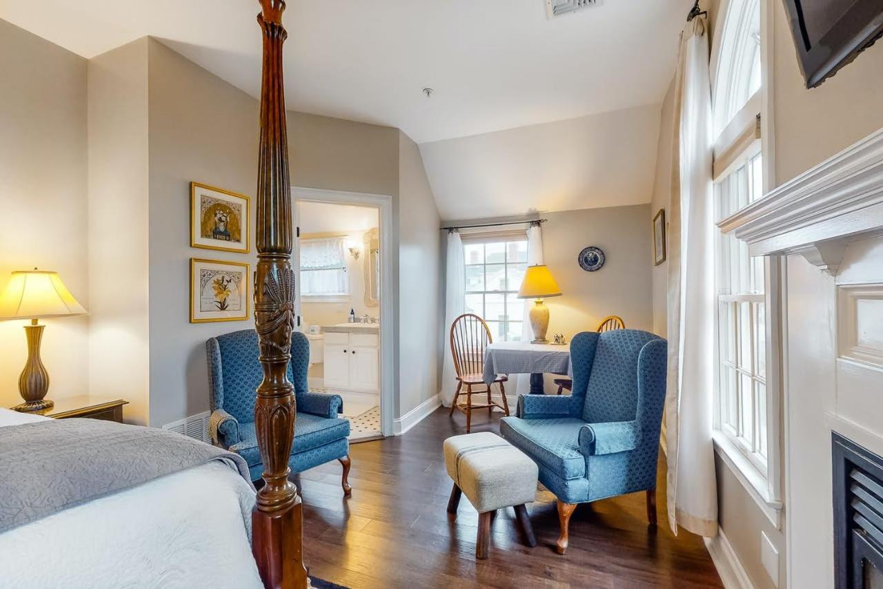 Brewster By The Sea Inn Экстерьер фото