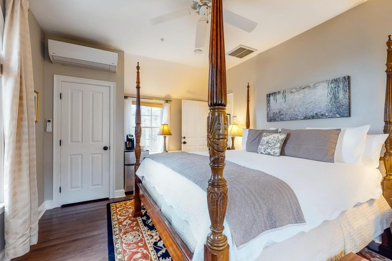 Brewster By The Sea Inn Экстерьер фото