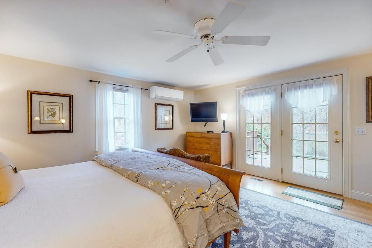 Brewster By The Sea Inn Экстерьер фото