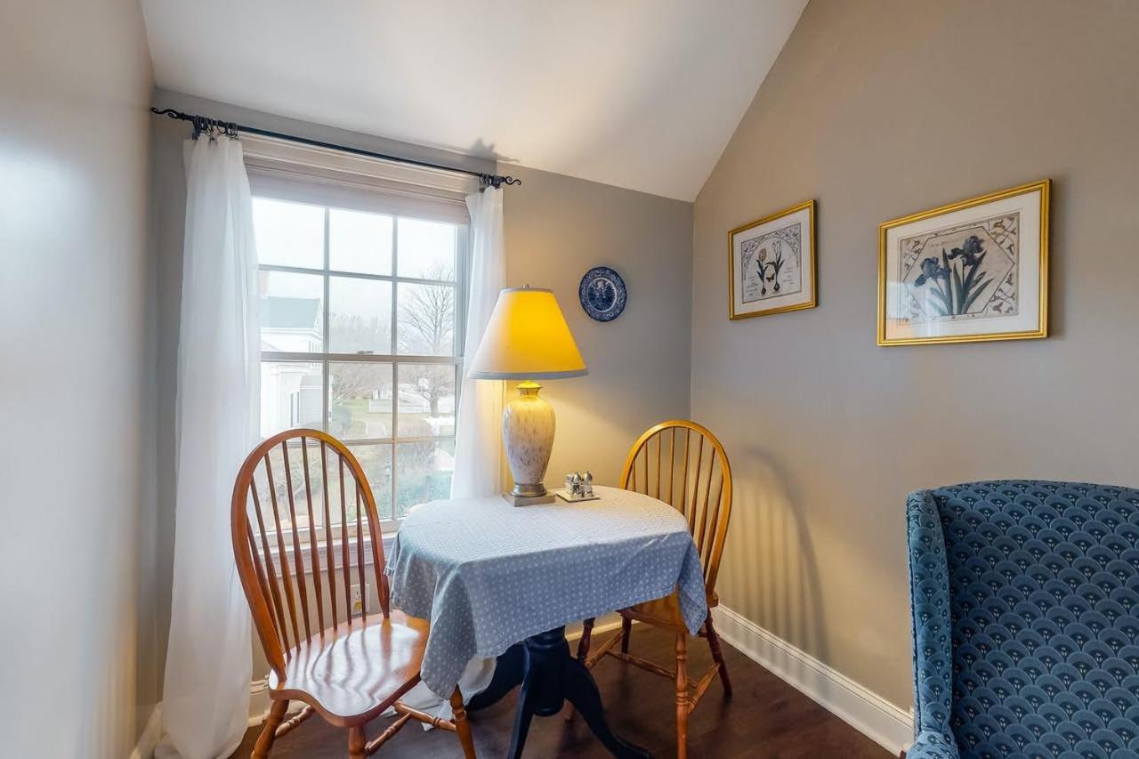 Brewster By The Sea Inn Экстерьер фото