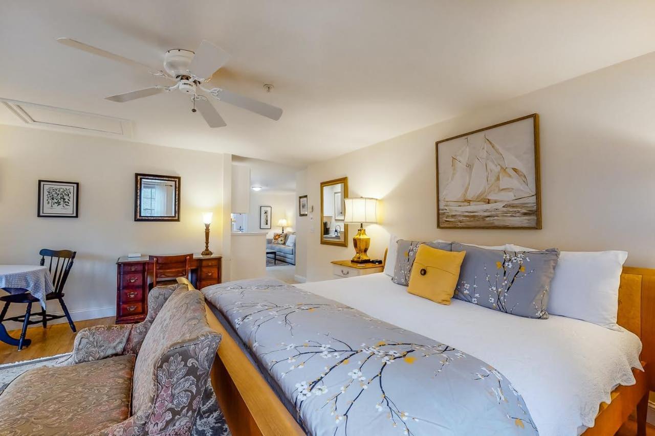 Brewster By The Sea Inn Экстерьер фото