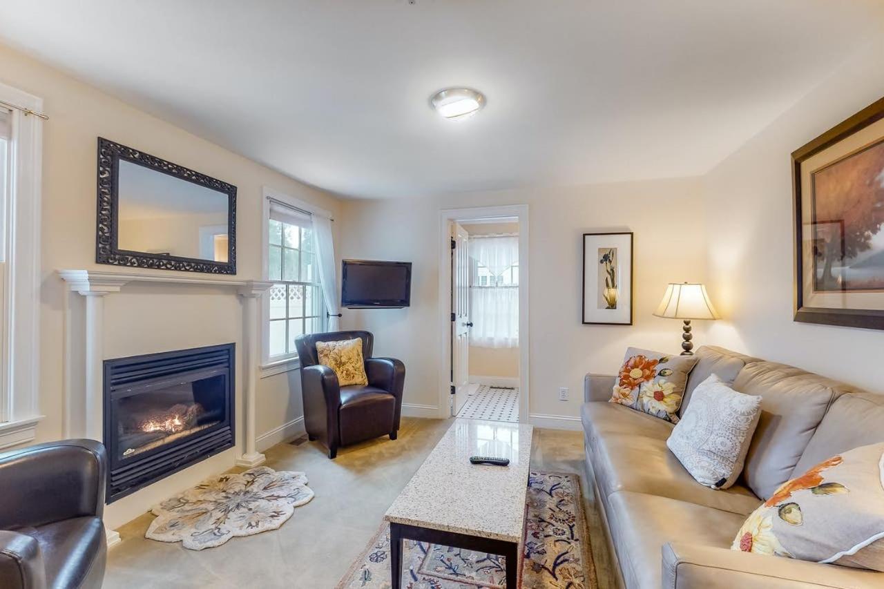 Brewster By The Sea Inn Экстерьер фото