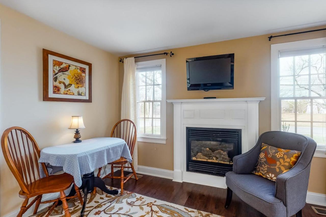 Brewster By The Sea Inn Экстерьер фото