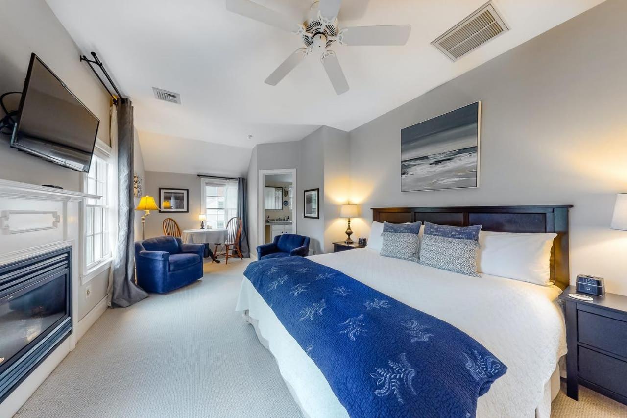 Brewster By The Sea Inn Экстерьер фото
