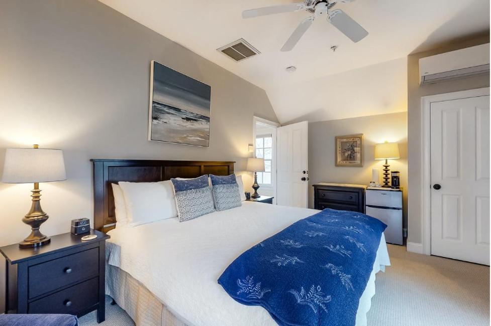 Brewster By The Sea Inn Экстерьер фото