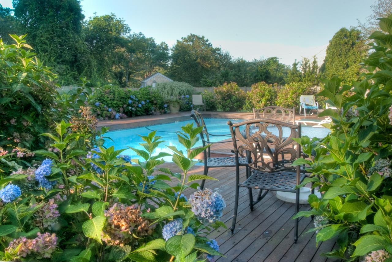 Brewster By The Sea Inn Экстерьер фото