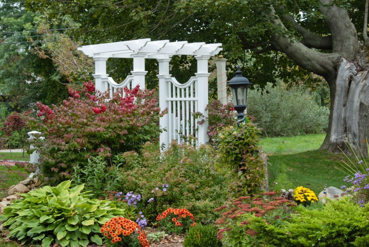 Brewster By The Sea Inn Экстерьер фото