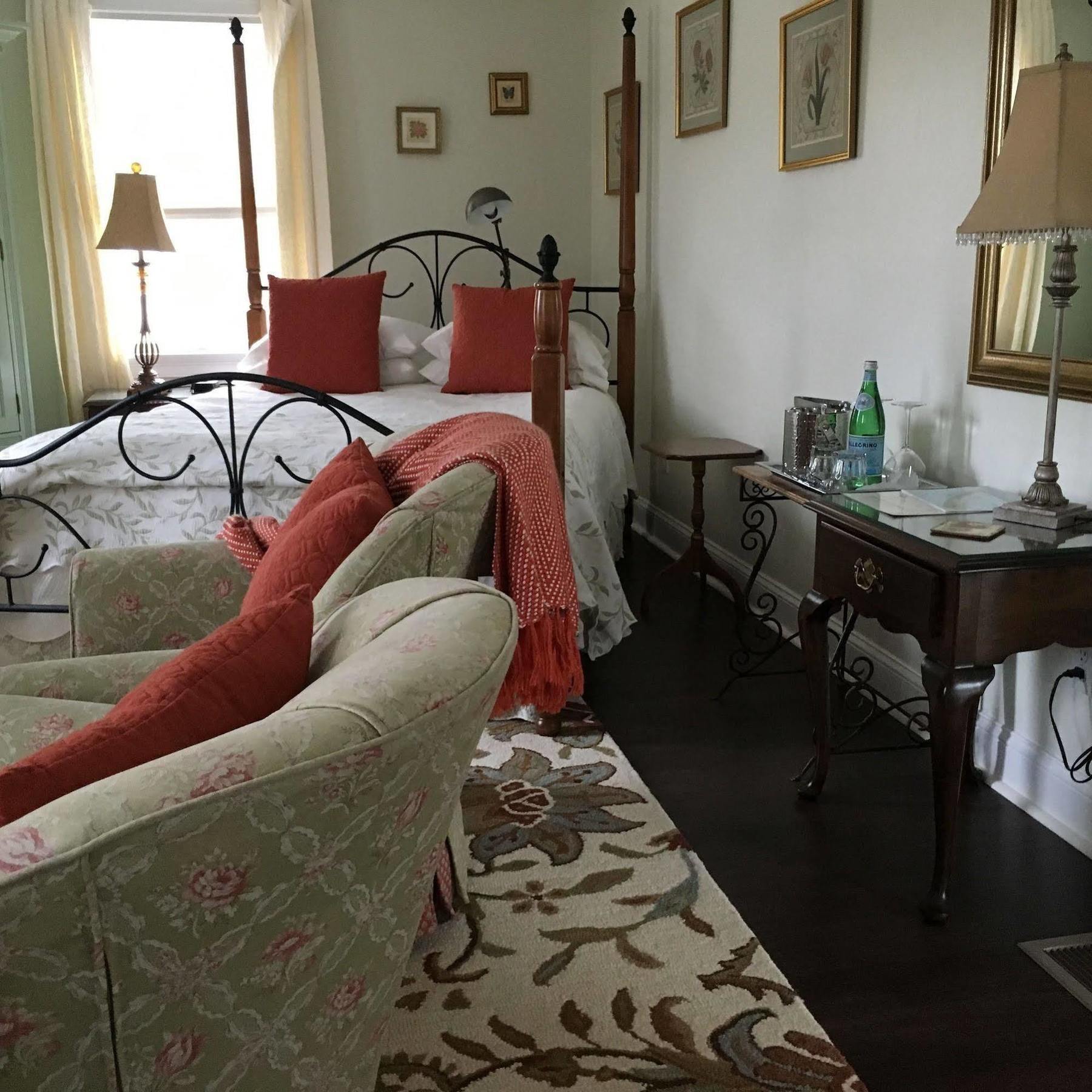 Brewster By The Sea Inn Экстерьер фото