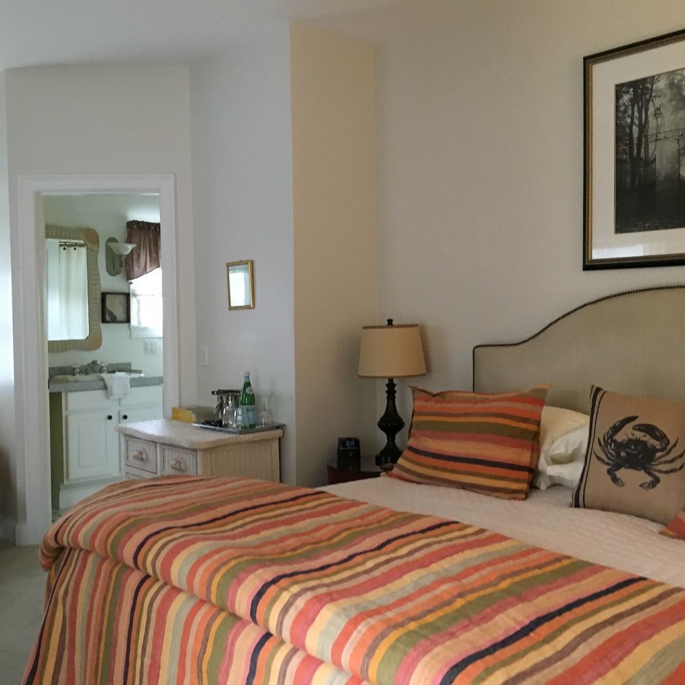 Brewster By The Sea Inn Экстерьер фото