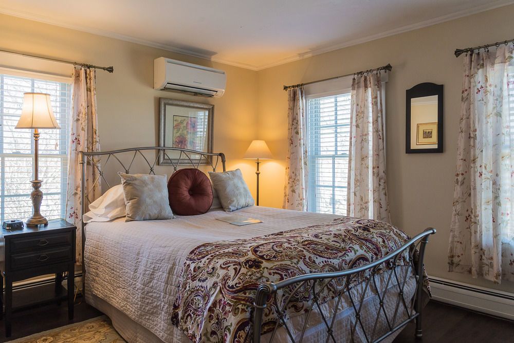 Brewster By The Sea Inn Экстерьер фото
