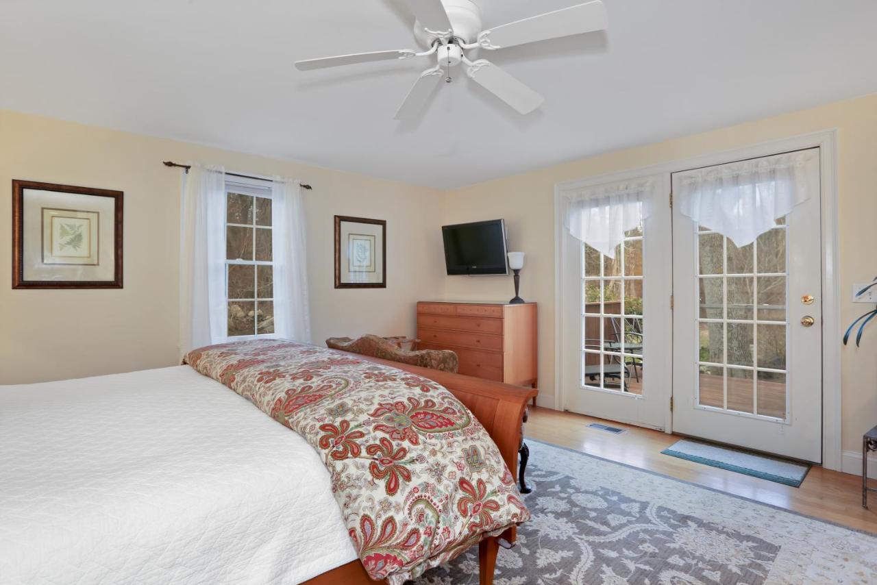 Brewster By The Sea Inn Экстерьер фото