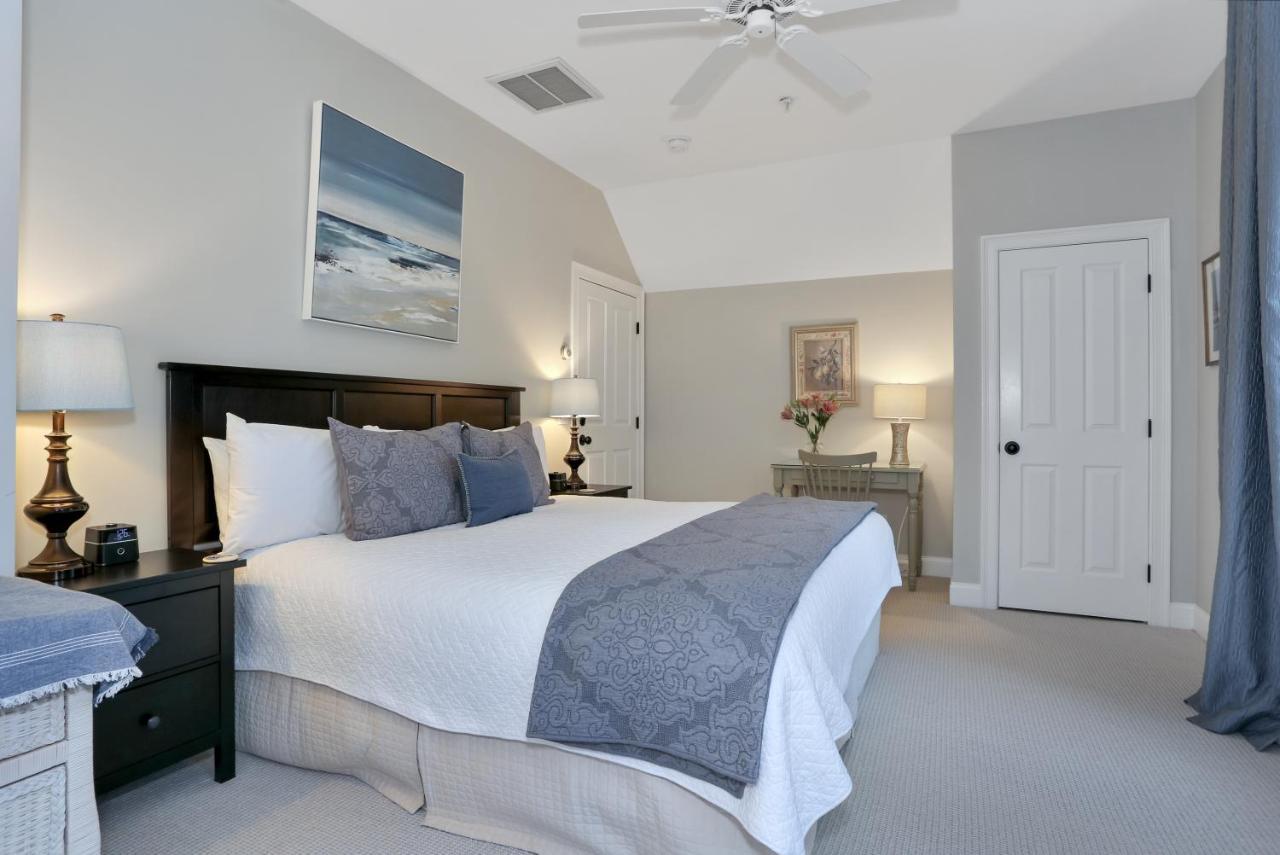 Brewster By The Sea Inn Экстерьер фото