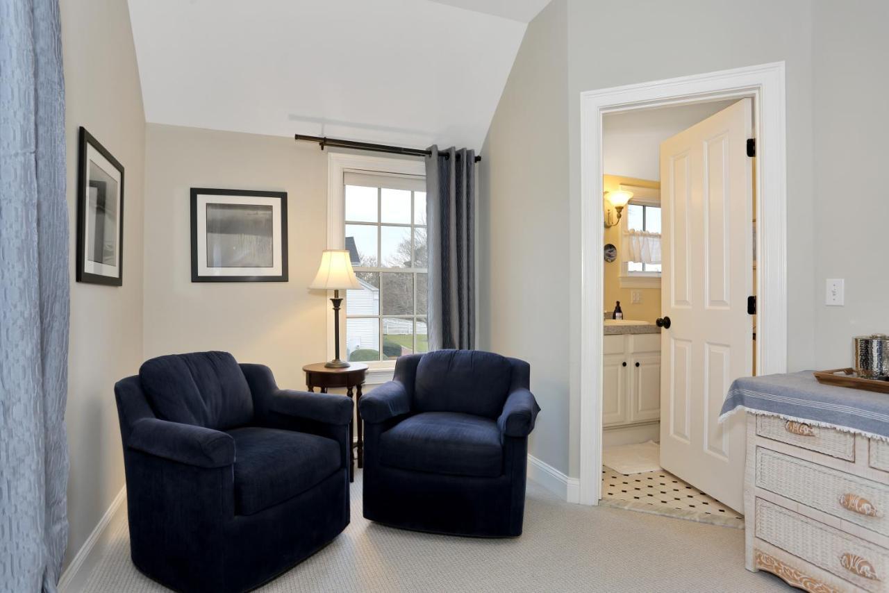 Brewster By The Sea Inn Экстерьер фото