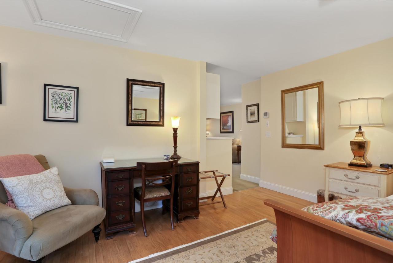 Brewster By The Sea Inn Экстерьер фото